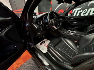 Mercedes-Benz Clase GLC GLC 350 e 4MATIC