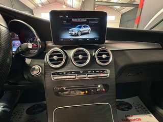 Mercedes-Benz Clase GLC GLC 350 e 4MATIC
