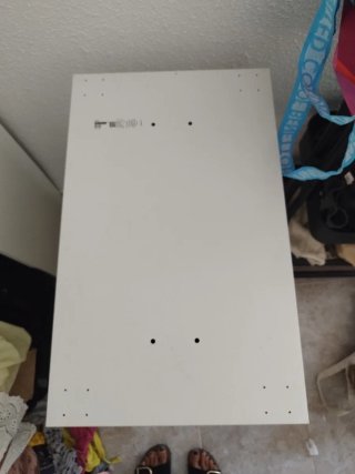 Cajonera Ikea Blanca