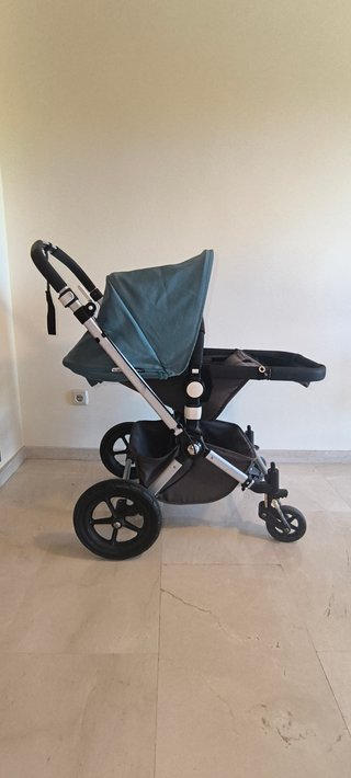 Silla de paseo Bugaboo Camaleon