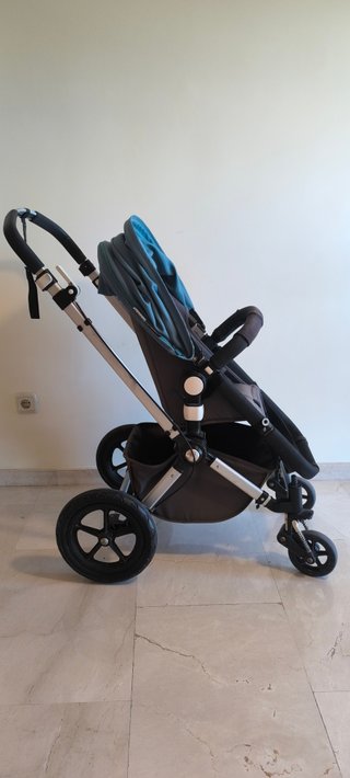 Silla de paseo Bugaboo Camaleon