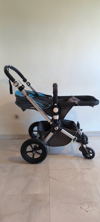 Silla de paseo Bugaboo Camaleon