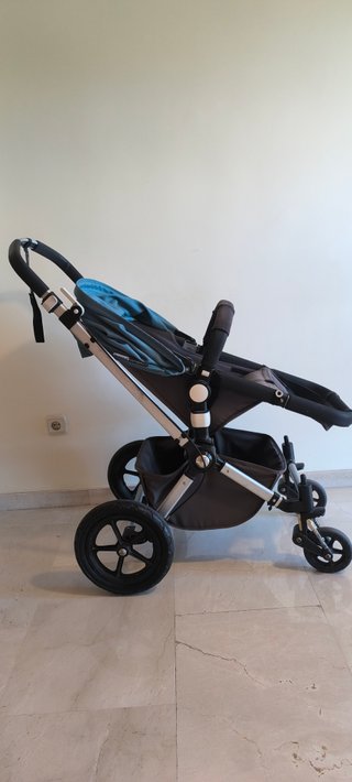 Silla de paseo Bugaboo Camaleon