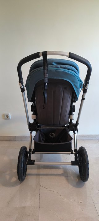 Silla de paseo Bugaboo Camaleon