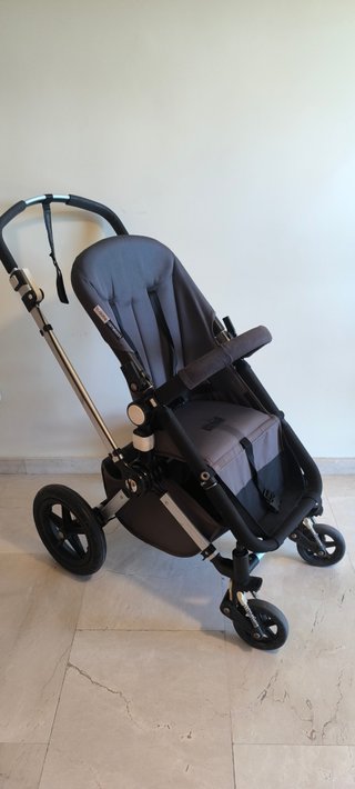Silla de paseo Bugaboo Camaleon