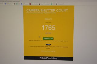 Nikon D3300 1.765 Disparos - Como Nueva + Caja +