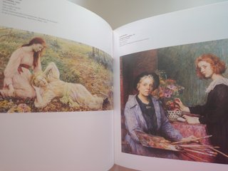 Amazonas del arte nuevo