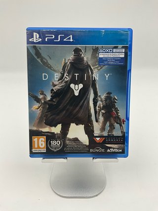 Destiny PS4