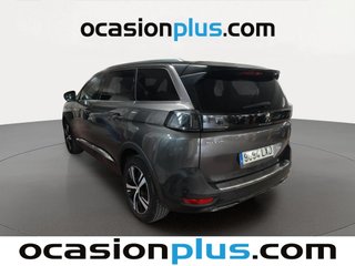 Peugeot 5008 BlueHDI 130 S&S GT EAT8 96 kW (130 CV)