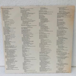 Dionne Warwick Dionne LP 12" 33 RPM 1980 Arista