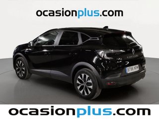 Renault Captur Evolution E-Tech full hybrid 118 kW (160 CV)