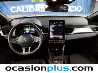Renault Captur Evolution E-Tech full hybrid 118 kW (160 CV)