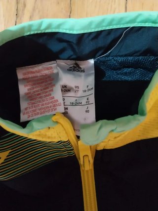Chándal Adidas para niño