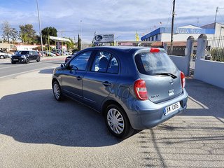 Nissan Micra 1.2 Acenta