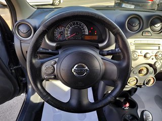Nissan Micra 1.2 Acenta