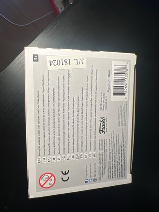 Funko Pop L (with cake) 219 Death Note