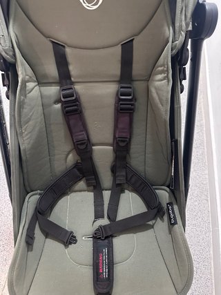Silla de paseo Bugaboo Butterfly (2022)