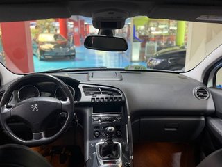 Peugeot 3008 1.6 120 cv