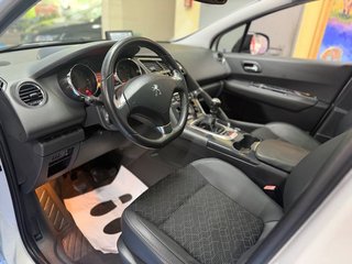 Peugeot 3008 1.6 120 cv