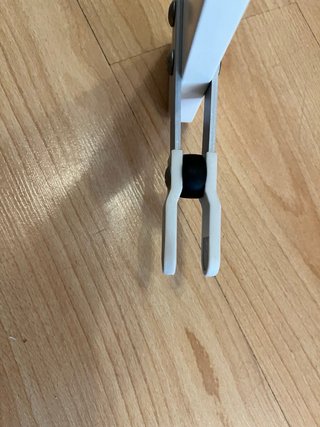 Barrera de cama IKEA