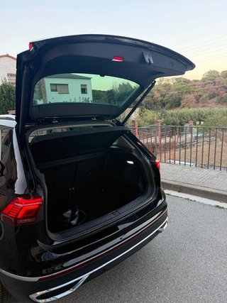 Volkswagen Tiguan 2.0 TDI 150CV DSG7