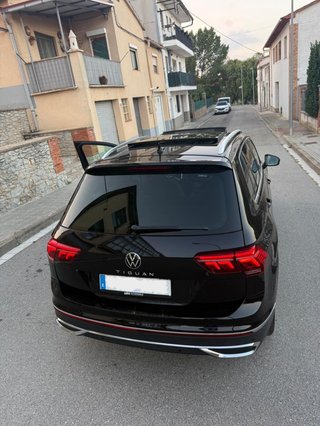 Volkswagen Tiguan 2.0 TDI 150CV DSG7