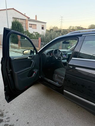 Volkswagen Tiguan 2.0 TDI 150CV DSG7