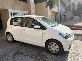 SEAT Mii 2019