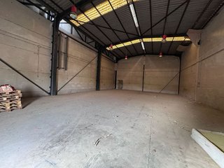 Nave industrial en venta en Oeste en Jerez de la Frontera