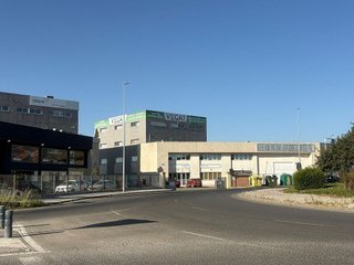 Nave industrial en venta en Oeste en Jerez de la Frontera