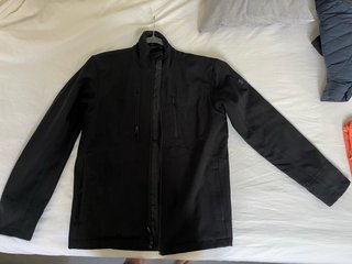 Chaqueta Under Armour impermeable Talla S