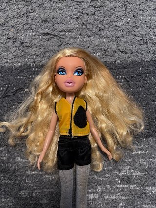 Muñeca Bratz Cloe