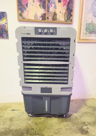 Climatizador Evaporativo UniversalBlue Tulum