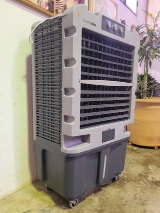 Climatizador Evaporativo UniversalBlue Tulum