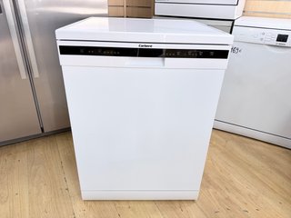 Lavavajillas Corbero A+ 2 bandejas - Envío a casa