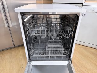 Lavavajillas Corbero A+ 2 bandejas - Envío a casa