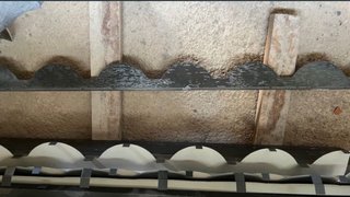 Remate Frontal para Panel Sandwich Teja