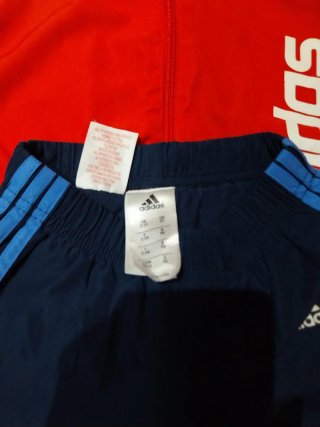 Chándal Adidas para Niños