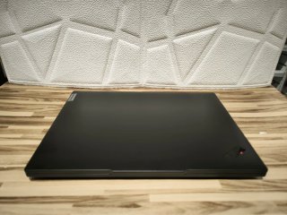 Portátil Lenovo ThinkPad L14 5GEN Negro