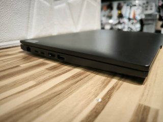 Portátil Lenovo ThinkPad L14 5GEN Negro