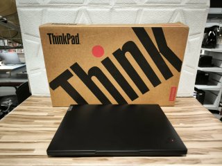 Portátil Lenovo ThinkPad L14 5GEN Negro
