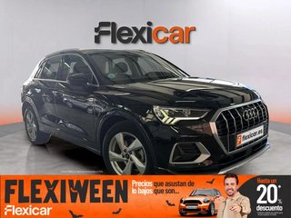 Audi Q3 Advanced 35 TDI 110kW (150CV) S tronic