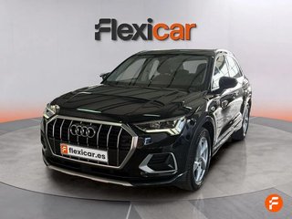 Audi Q3 Advanced 35 TDI 110kW (150CV) S tronic