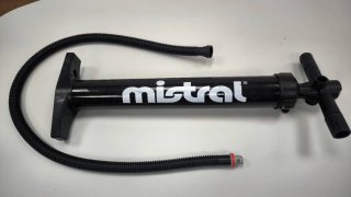 Bomba de Hinchado para Paddle Surf Mistral
