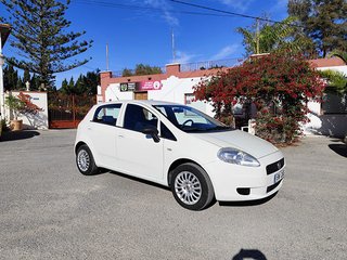 FIAT PUNTO 1.2