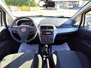 FIAT PUNTO 1.2