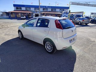FIAT PUNTO 1.2
