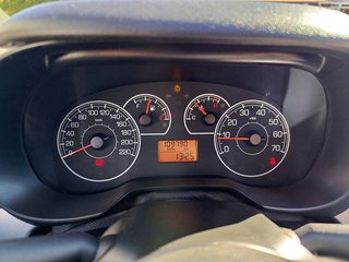FIAT PUNTO 1.2