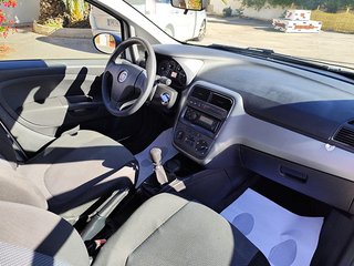 FIAT PUNTO 1.2