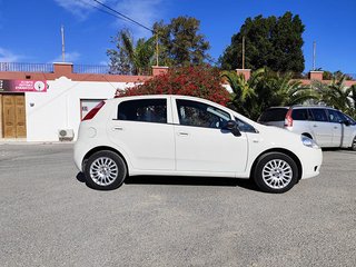 FIAT PUNTO 1.2